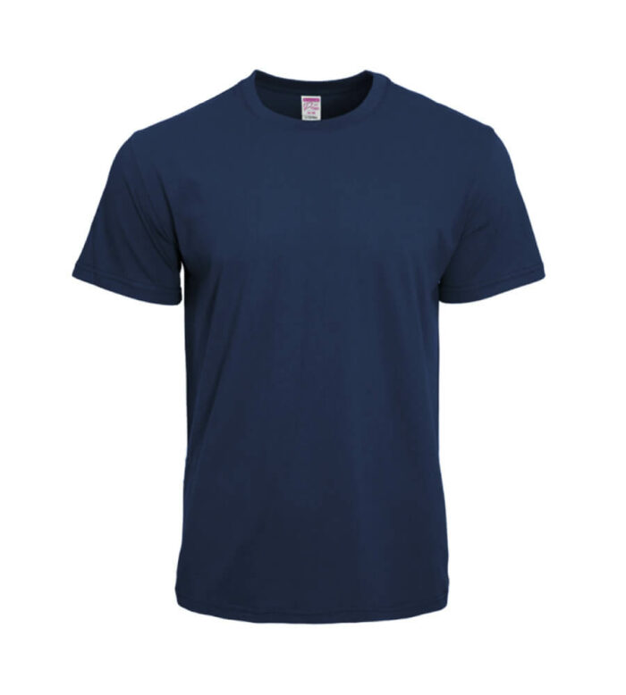 Athletic Quick-Dry T-Shirt